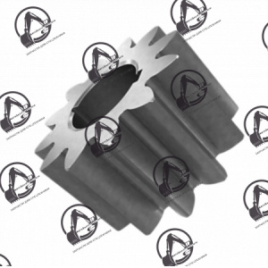 Шестерня CAT 9P-8078